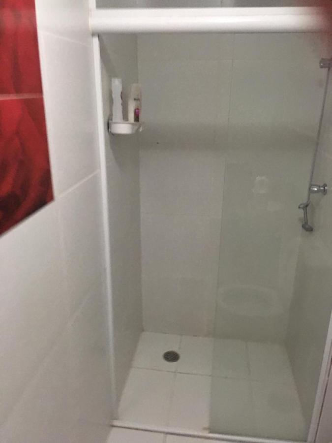 Cobertura No Guaruja- Asturias A 3 Min Da Praia Kültér fotó